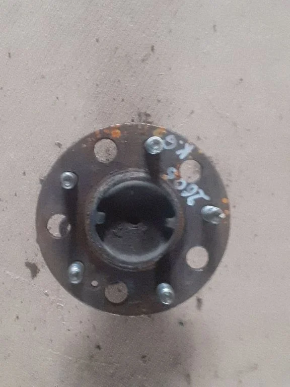 Aizmugurējā rumba 527301D000