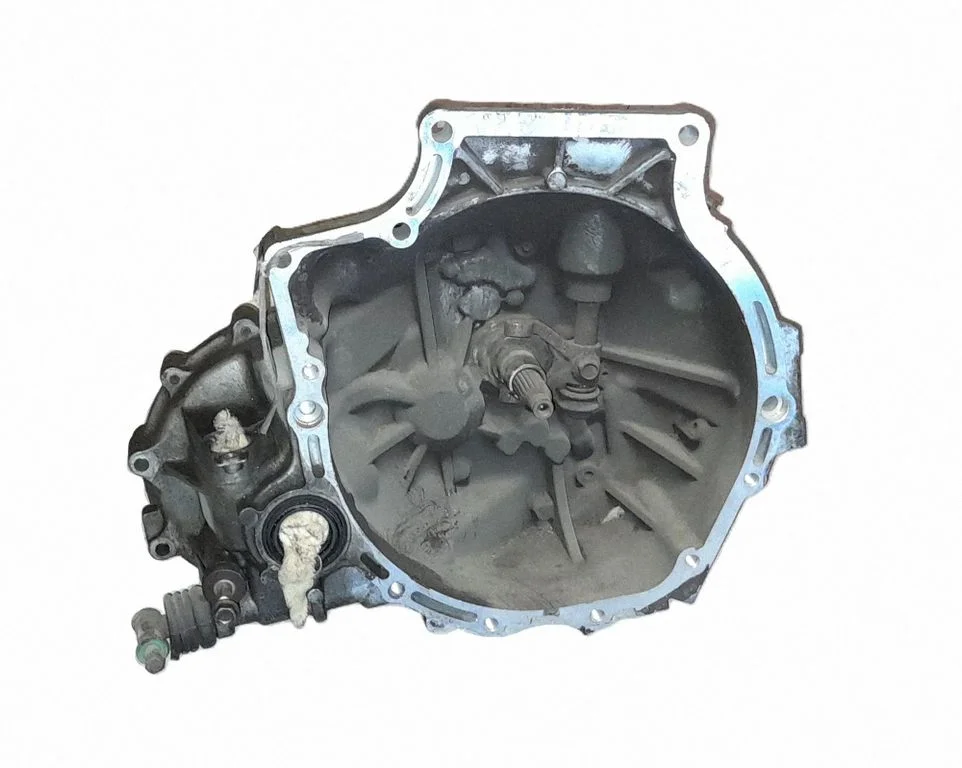 Mehāniskā 6 pārnesumu ātrumkārba K30C – KIA Rio (2001-2005)