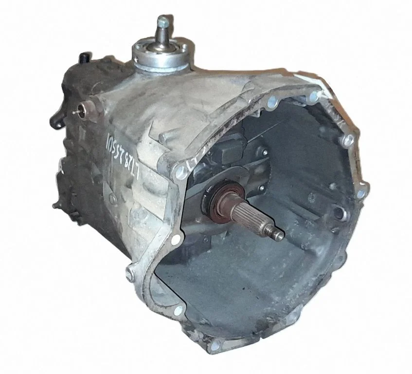 Manual 6 speed gearbox 000300043X – Volkswagen Jetta III (1992-1999)