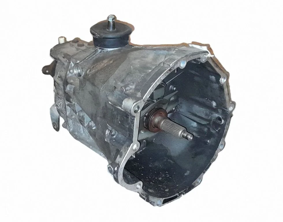 Manual 6 speed gearbox 000300043X – Volkswagen Jetta III (1992-1999)