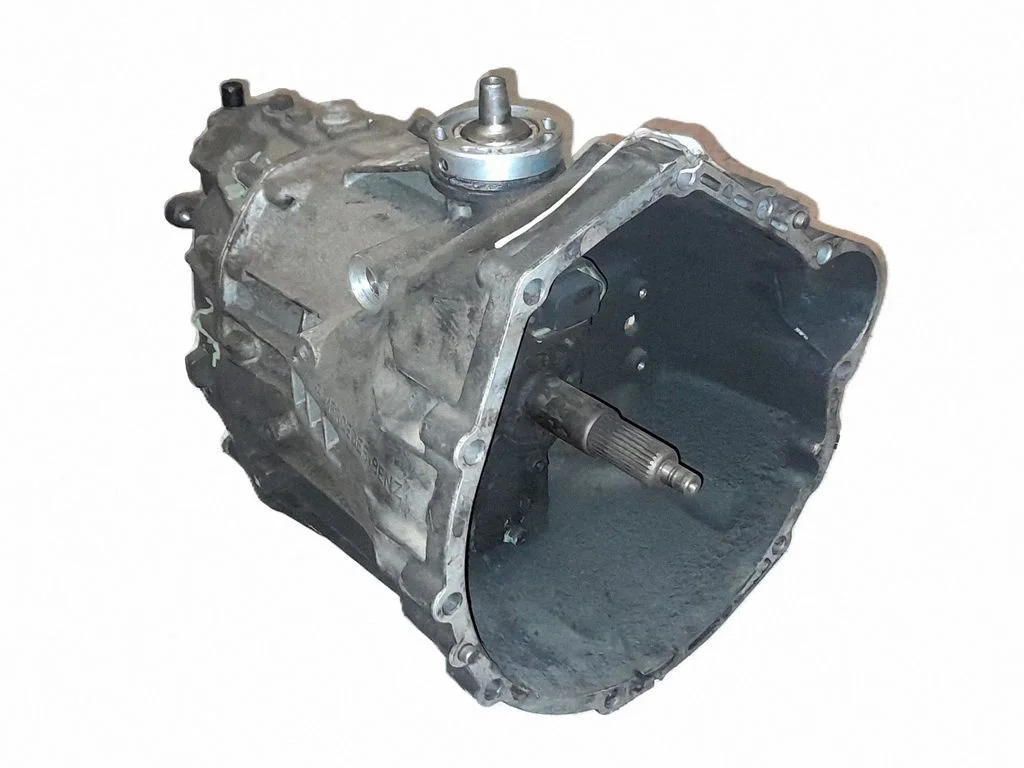 Manual 6 speed gearbox 000300043BX – Volkswagen Jetta III (1992-1999)