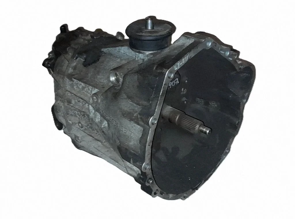 Mehāniskā 6 pārnesumu ātrumkārba 000300043L – Volkswagen Derby II (1996-2008)