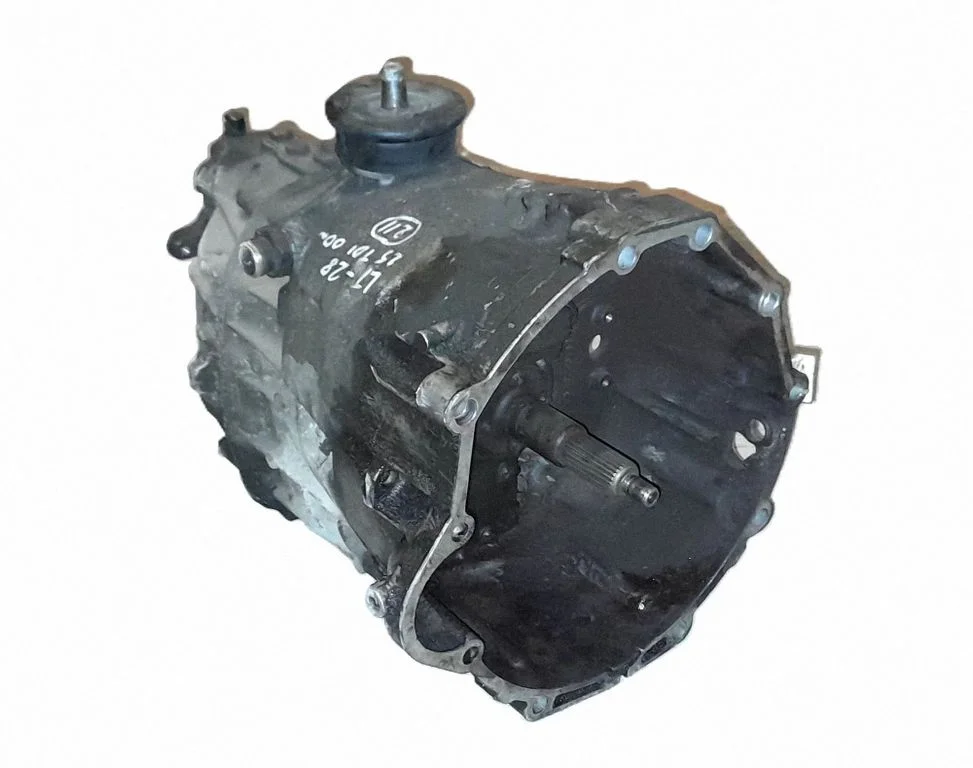 Manualna skrzynia biegów 6-biegowa 000300043A – Volkswagen Polo III 6N 6N2 6NF (1995-2001)