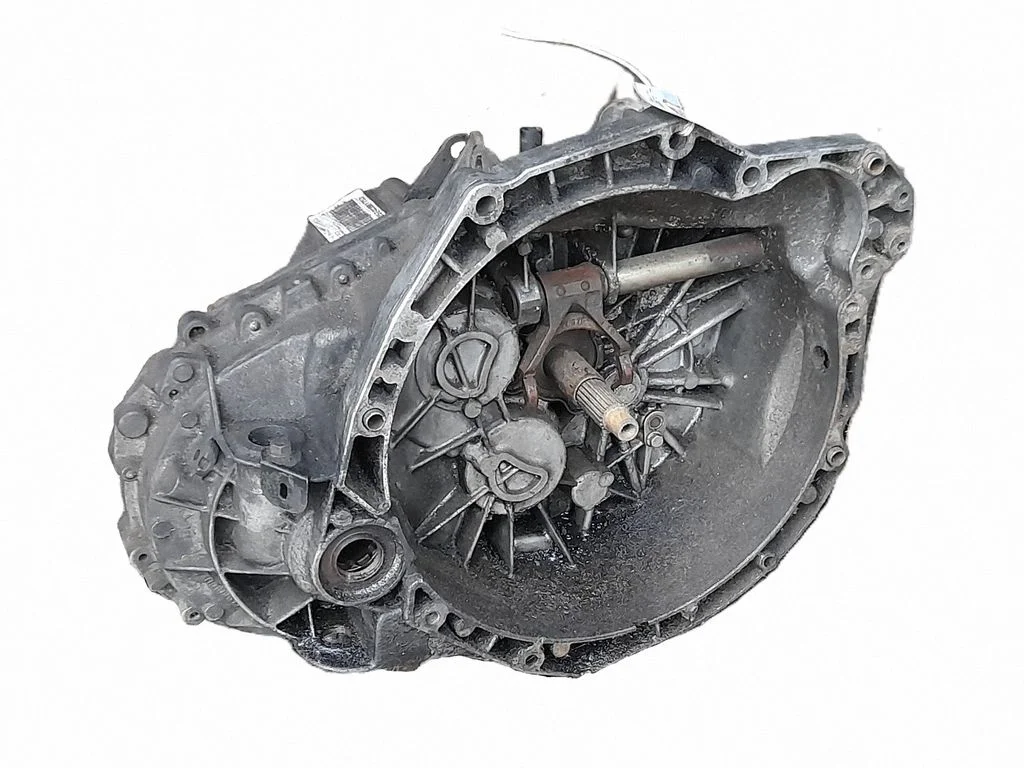 Manual 6 speed gearbox – Renault Espace III (1997-2003)