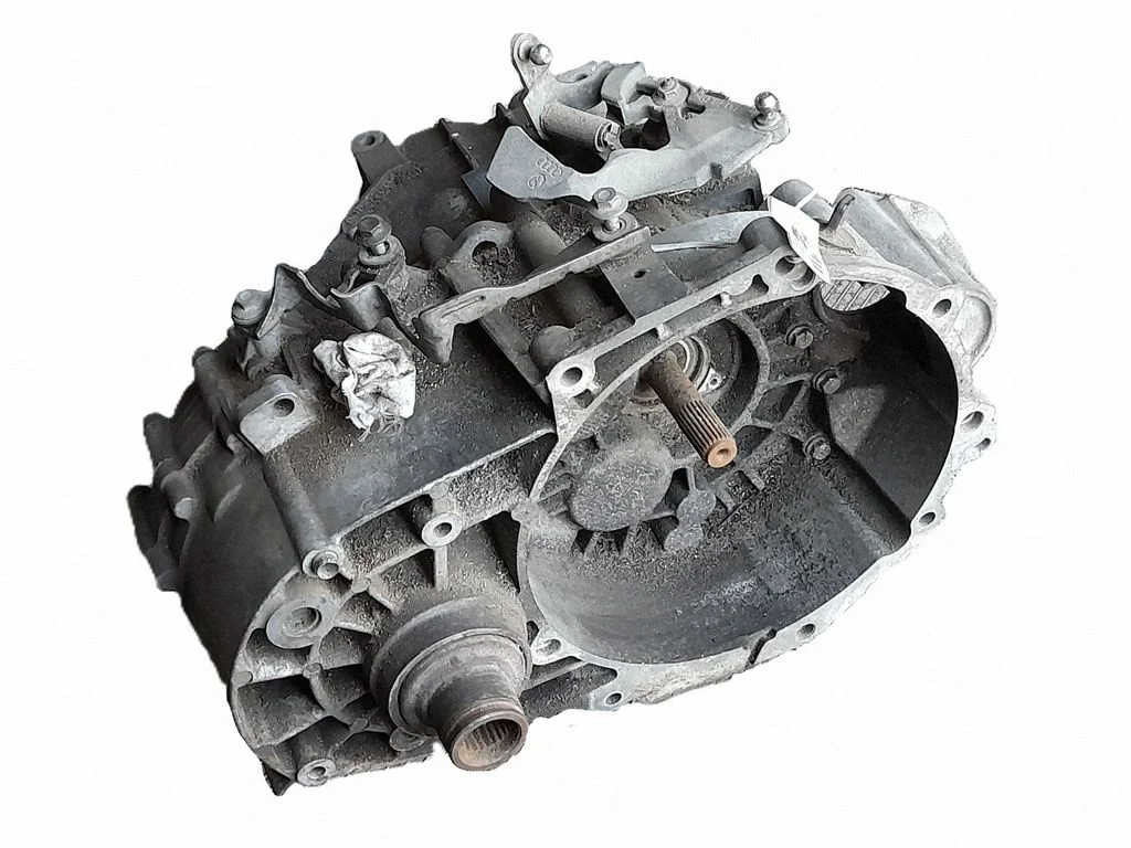 Manual 6 speed gearbox – Ford Galaxy (2000-2006)