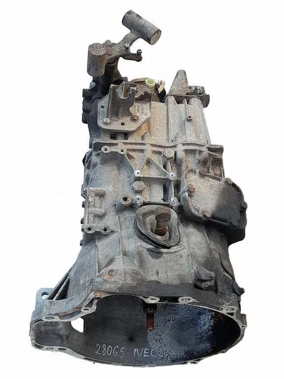 Mehaaniline 6-käiguline käigukast 28406