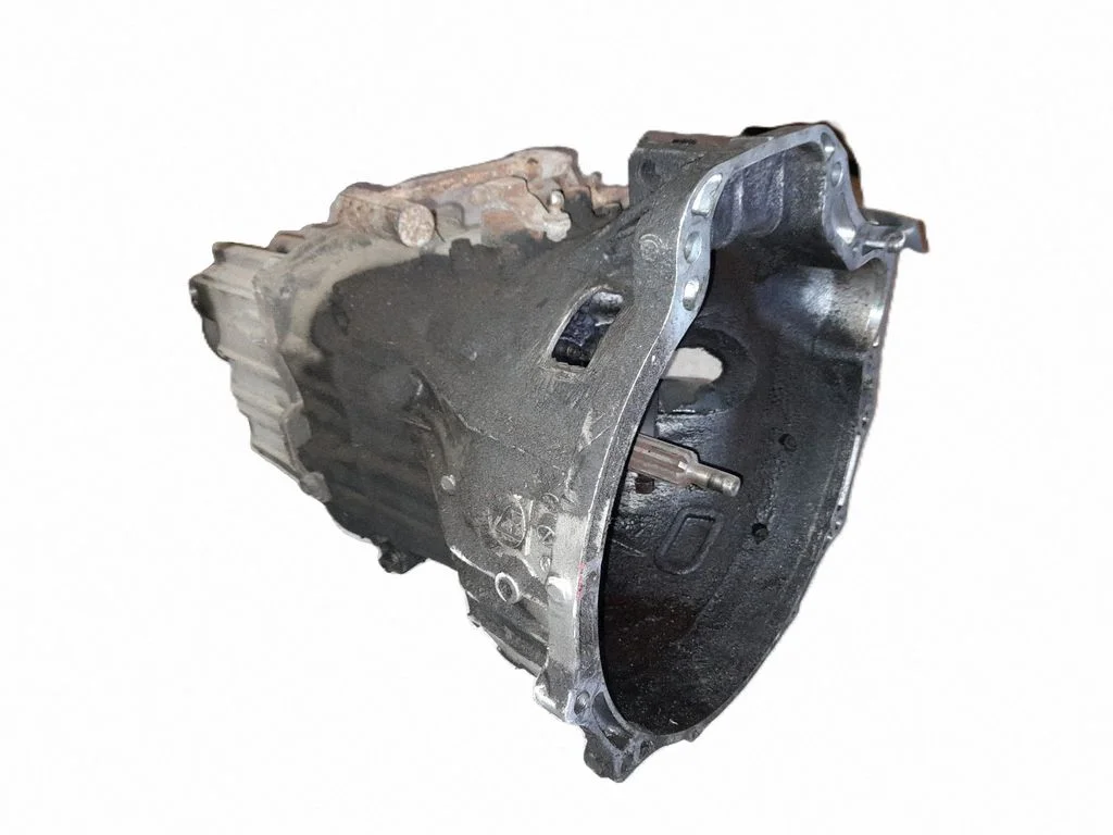 Manualna skrzynia biegów 6-biegowa – Iveco Daily 3rd gen (2000-2006)