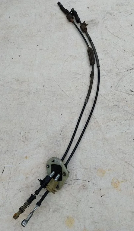Gear shift cable linkage 504199608