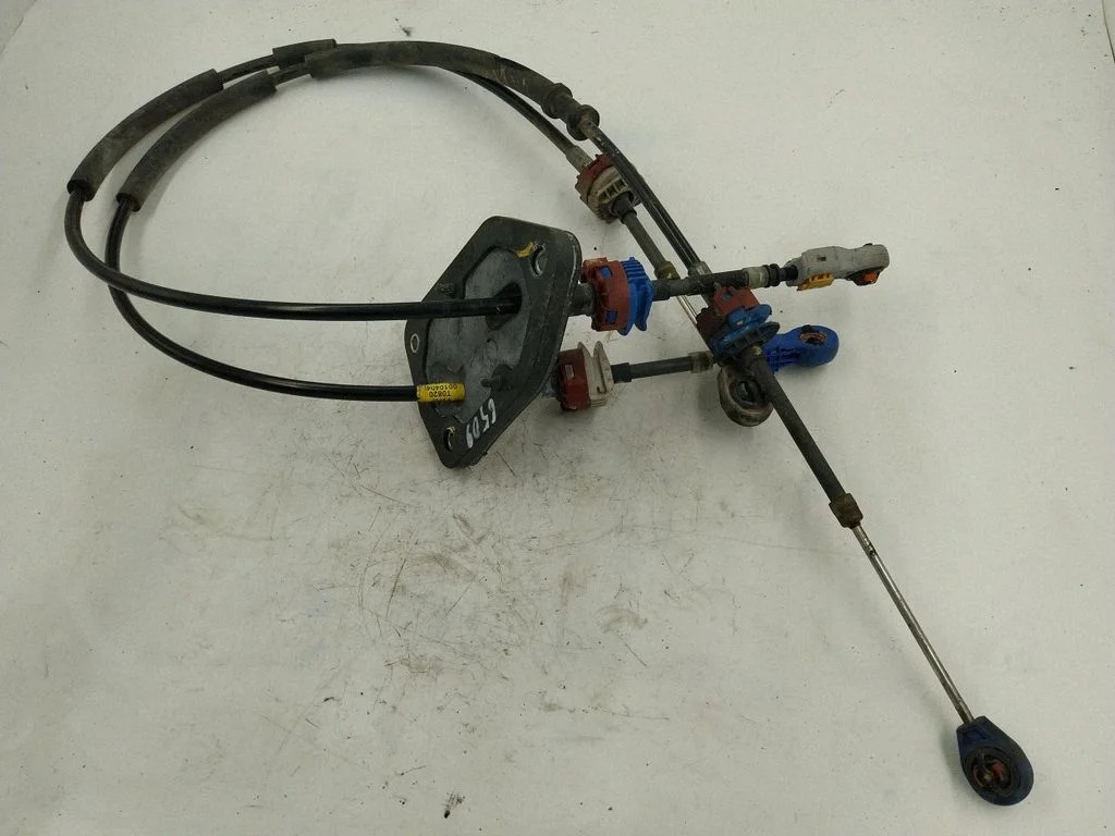 Käiguvahetuse tross 55230984