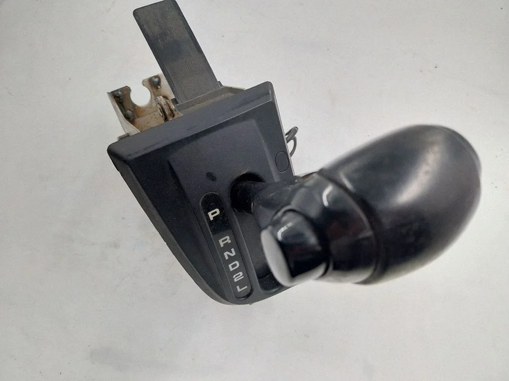 Gear selector mechanism 0K53C64350