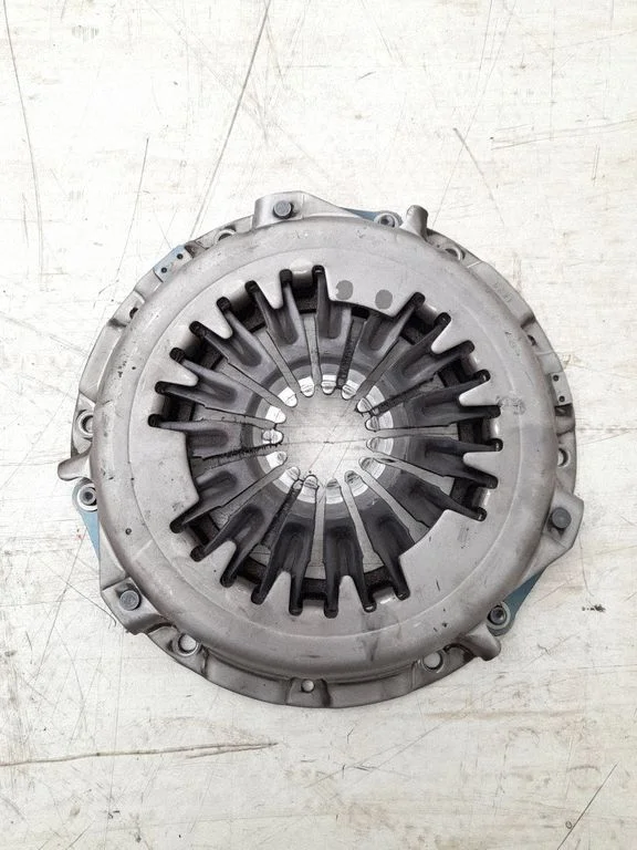 Pressure plate RF2916410A