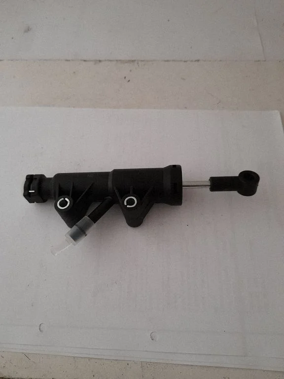 Clutch slave cylinder 550158METELLI