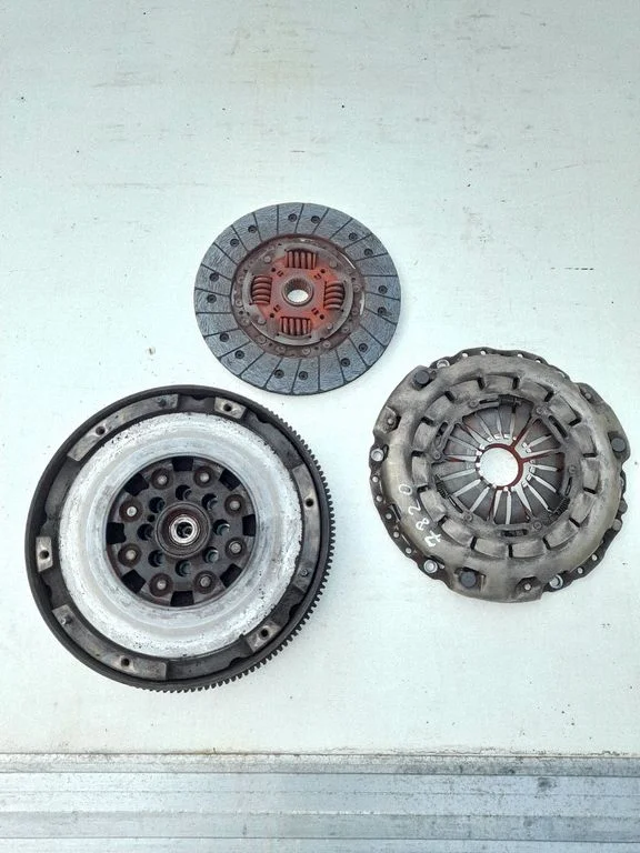 Sidurikomplekt – Mercedes-Benz Sprinter W901 W902 W903 W904 (1995-2007)