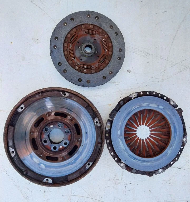 Zestaw sprzęgła CLUTCHKIT