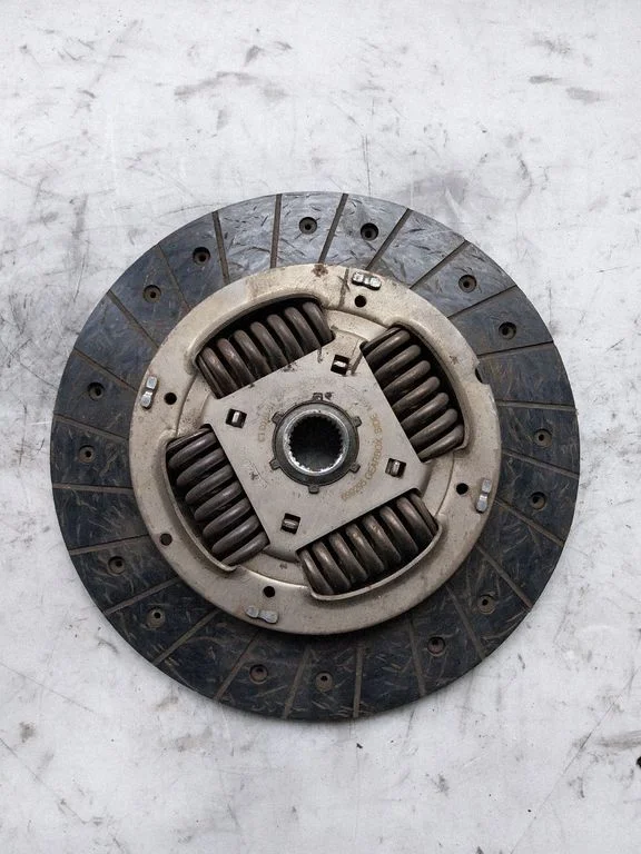 Clutch set kit CLUTCHDISC