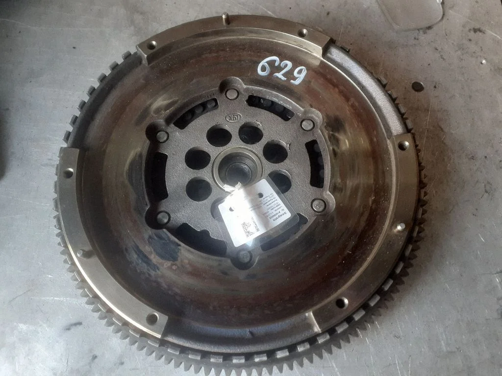 Flywheel – Ford Ranger (2007-2011)