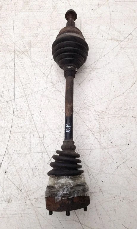 Front driveshaft 1J0407451BX
