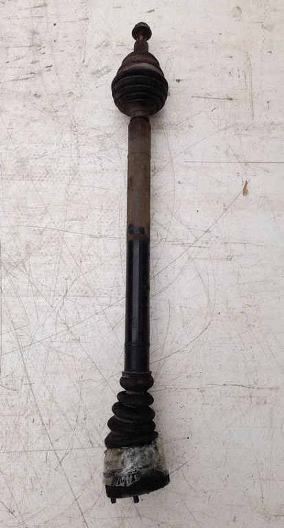Front driveshaft 1J0407452BX