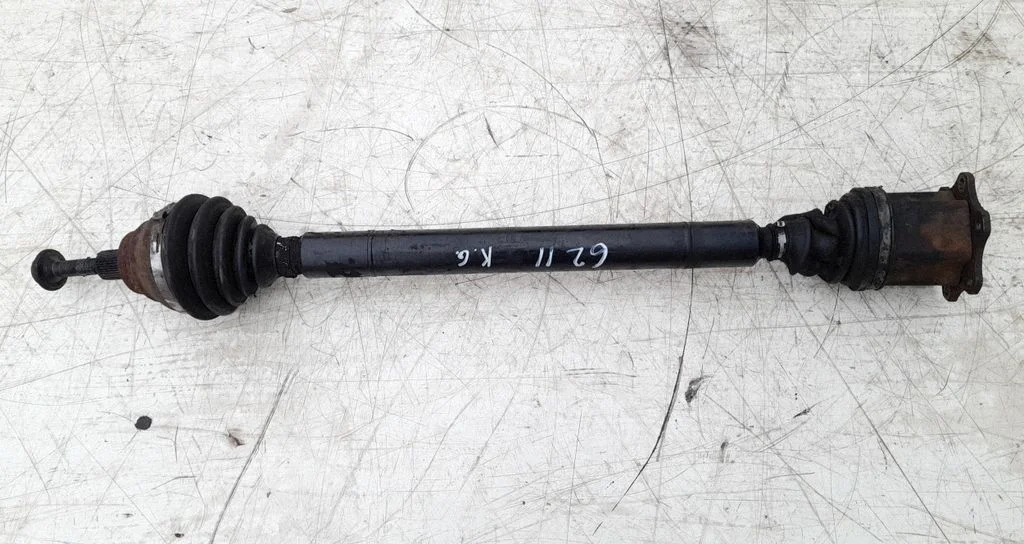 Front driveshaft 1K0407272TQ