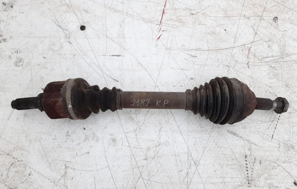 Front driveshaft 3272JP