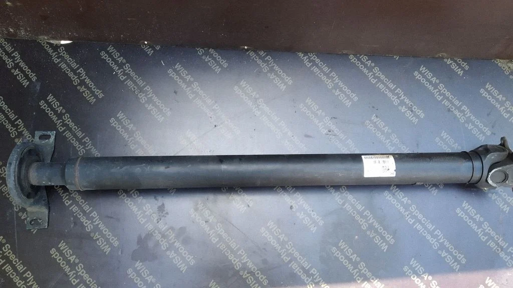Vidējais kardāns A9064107916