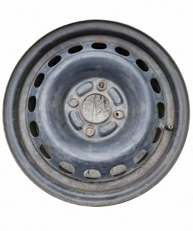 R12 valuvelg (-veljed) – Volvo S40, V40 (1995-2004)