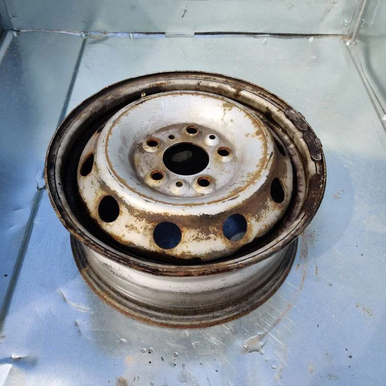 Felgi aluminiowe R12 – Peugeot Boxer (2007-2014)