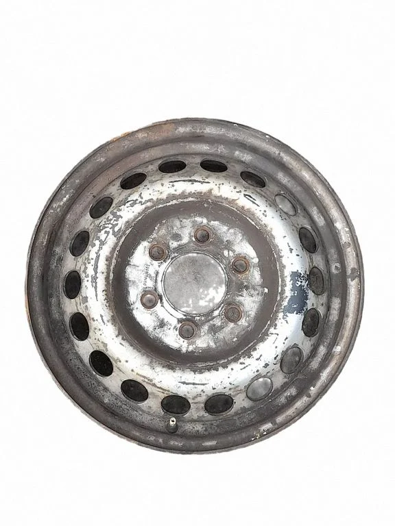 R12 valuvelg (-veljed) – Mercedes-Benz Sprinter W906 (2006-2018)