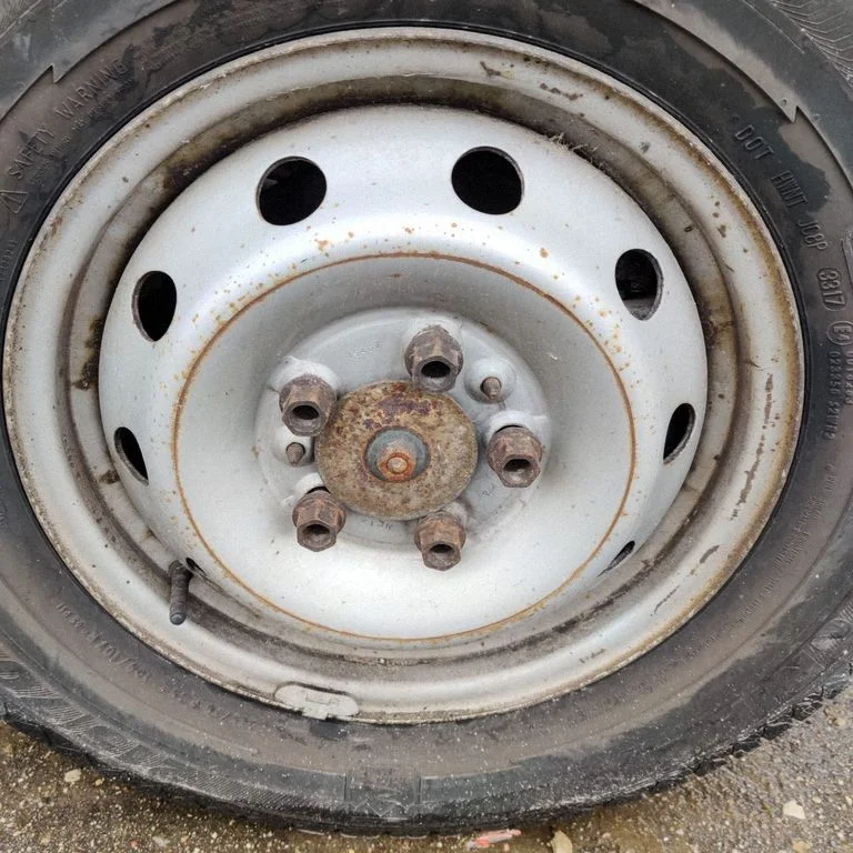 Felgi aluminiowe R12 – Peugeot Boxer (2002-2006)