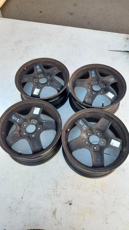 R12 alloy rim