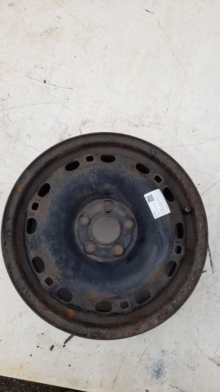 R12 alloy rim – Skoda Roomster (5J) (2006-2015)