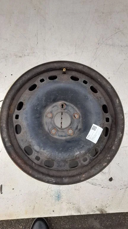 R12 alloy rim – Skoda Roomster (5J) (2006-2015)