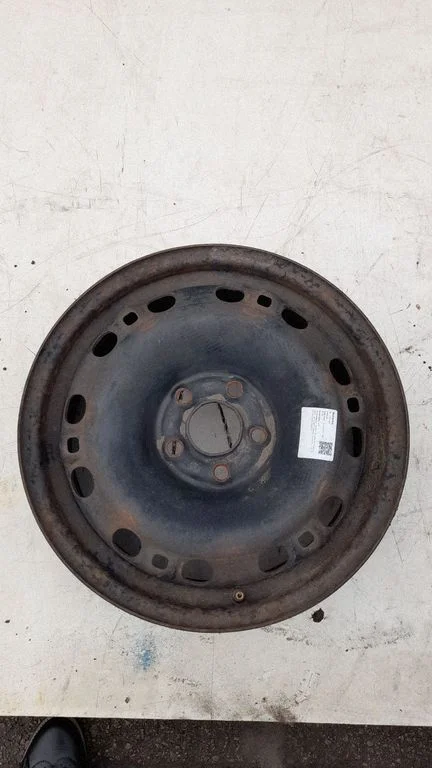 R12 alloy rim – Skoda Roomster (5J) (2006-2015)