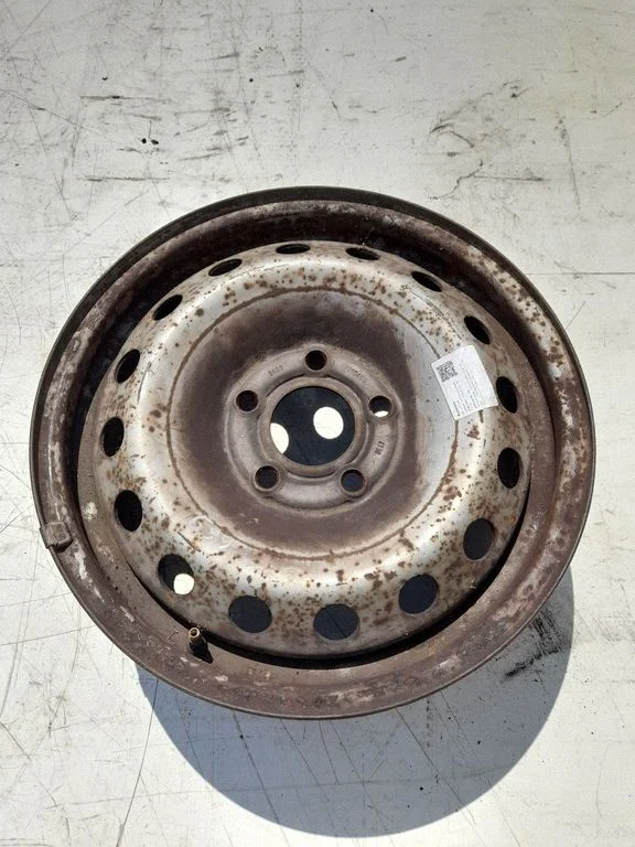 R12 alloy rim – Opel Vivaro (2001-2014)