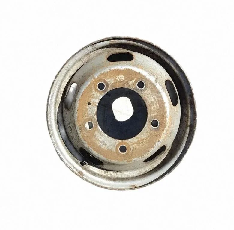 R12 alloy rim