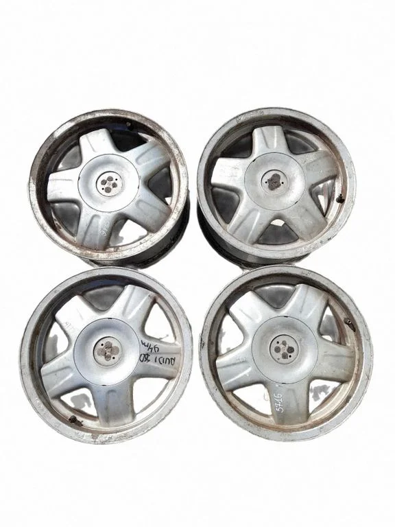 R12 alloy rim