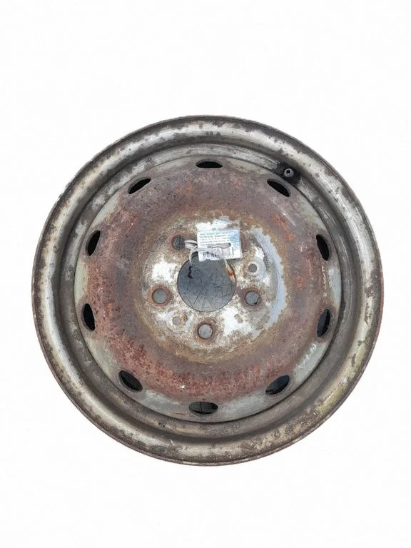 R12 alloy rim – Fiat Ducato (2007-2014)