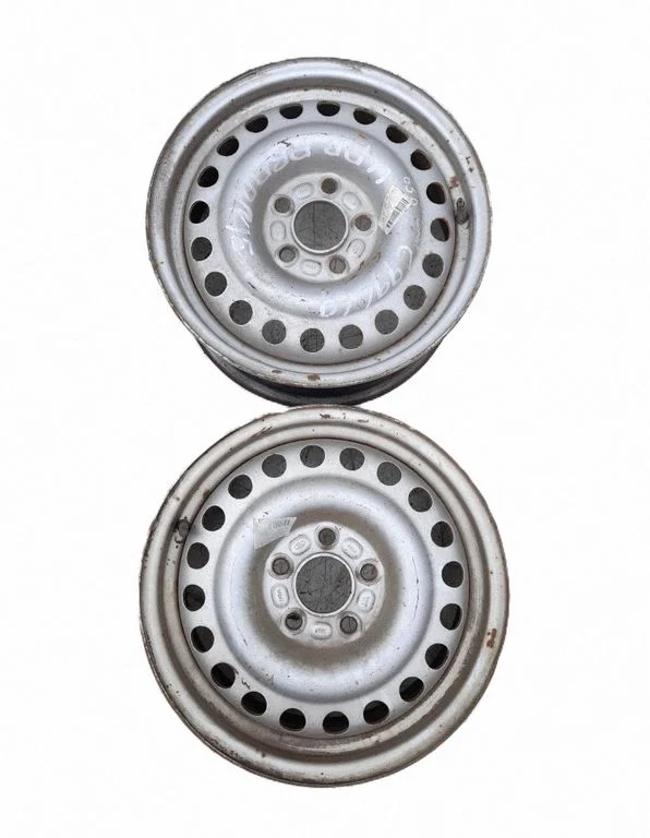 R12 alloy rim – Ford Transit -  Tourneo Connect (2003-2008)