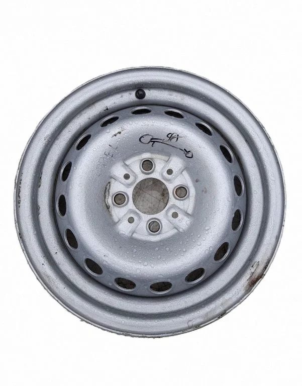 R12 alloy rim – Opel Corsa B (1993-2000)