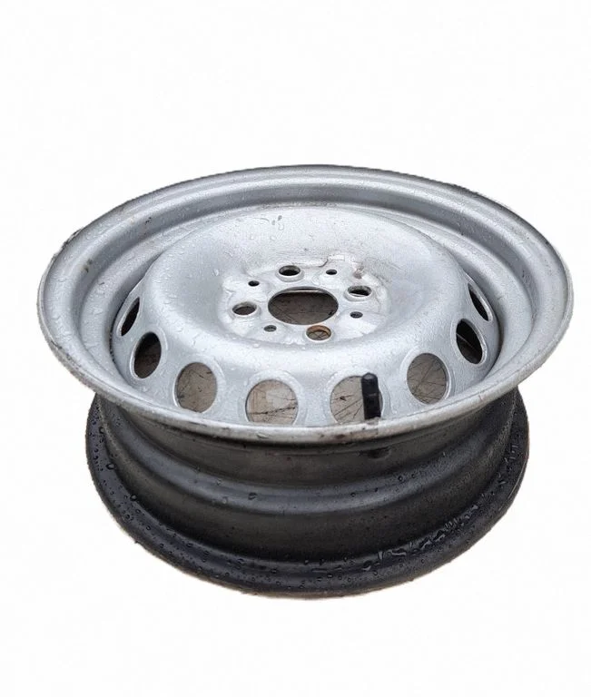 R12 alloy rim – Opel Corsa B (1993-2000)