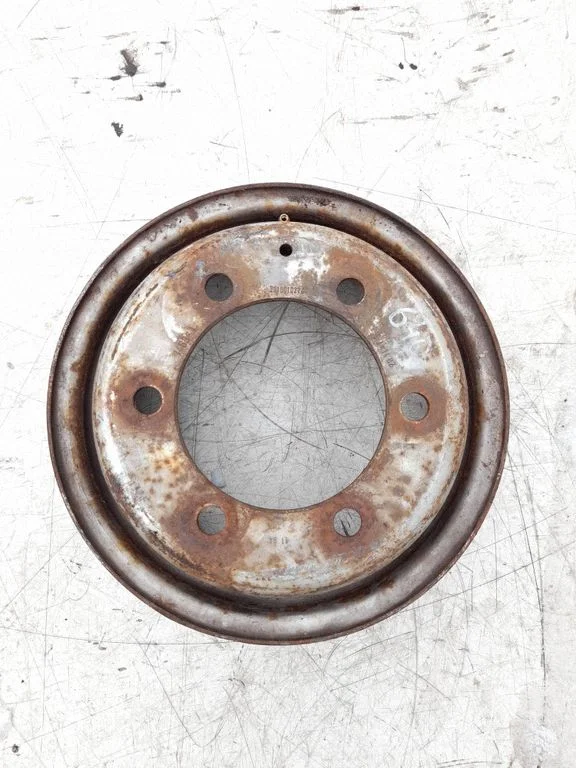R12 alloy rim