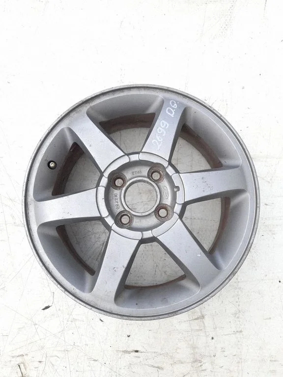 R12 alloy rim – Ford Cougar (1998-2002)