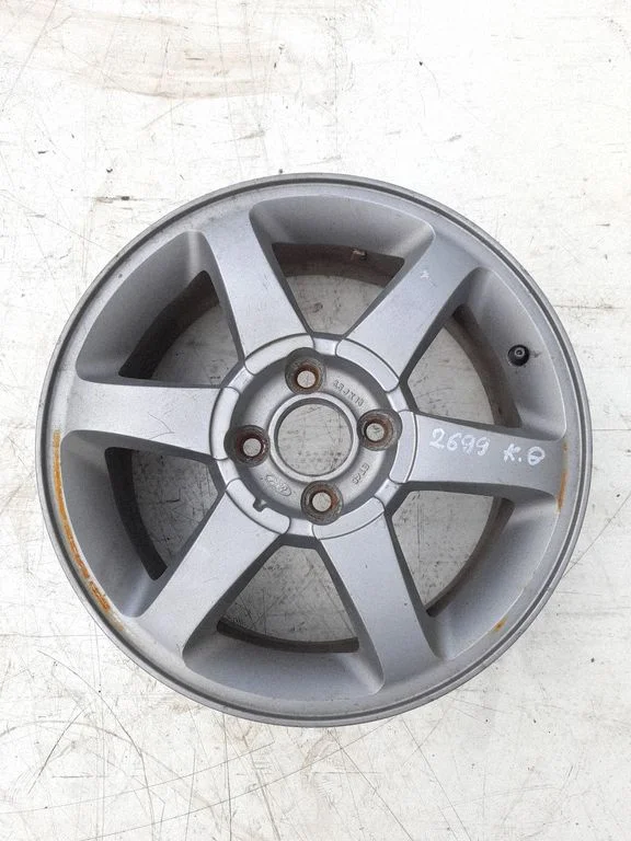 R12 alloy rim – Ford Cougar (1998-2002)