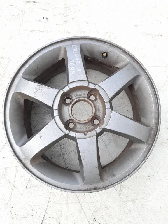 R12 alloy rim – Ford Cougar (1998-2002)