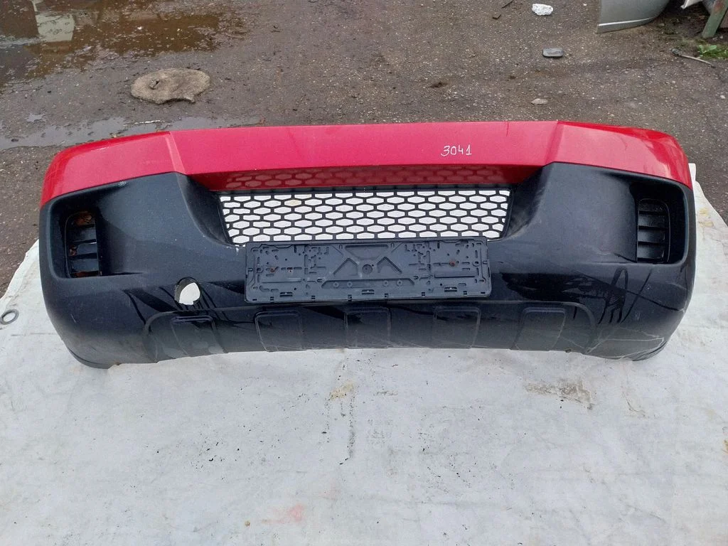 Esistange 3802001