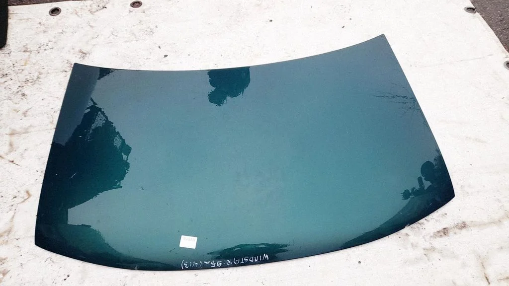 Engine bonnet/hood 3857102 – Ford Windstar (1994-1998)