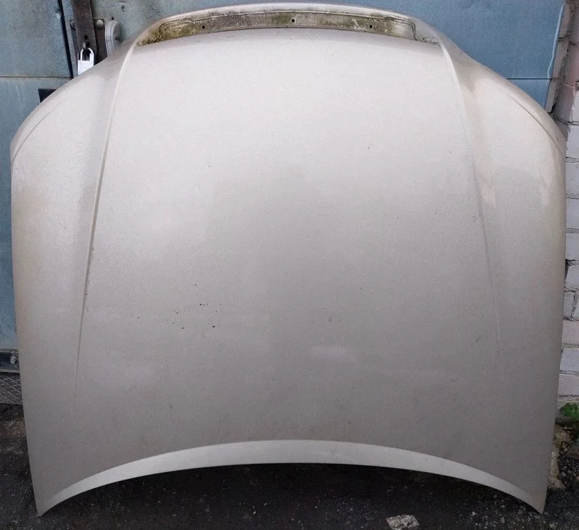 Engine bonnet/hood 9146267