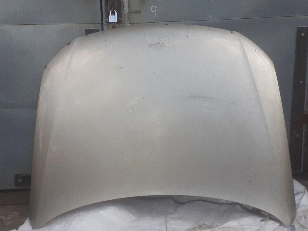 Engine bonnet/hood – Volkswagen Passat B6 (2005-2010)