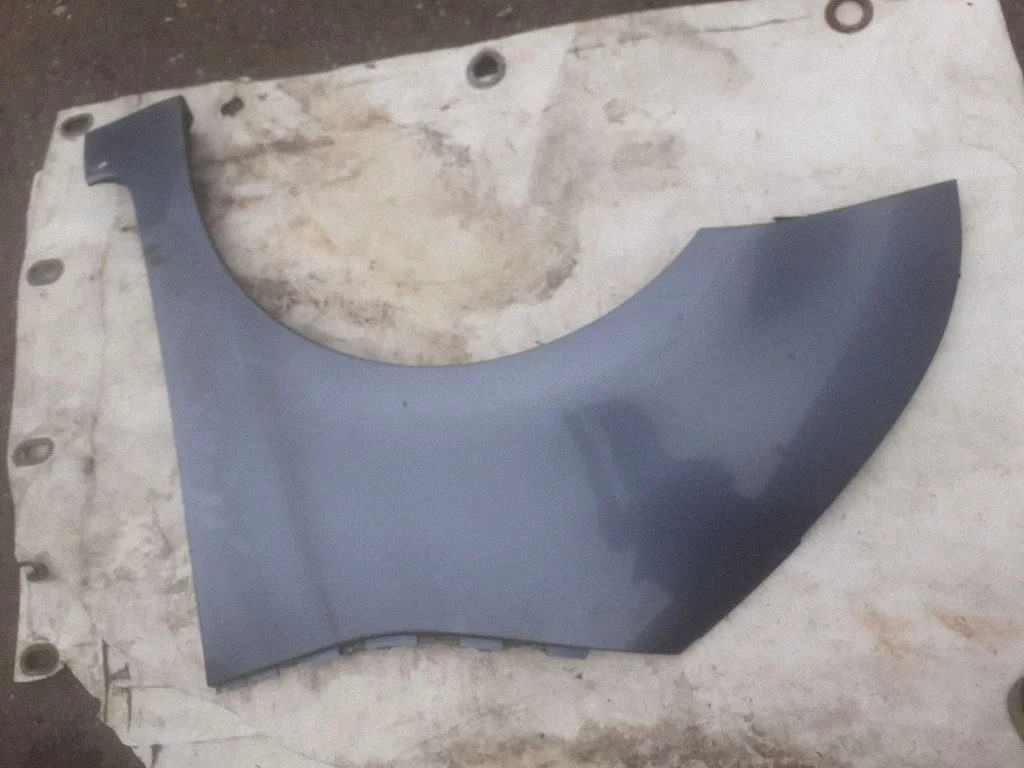Poritiib – Citroen C4 I (2004-2010)