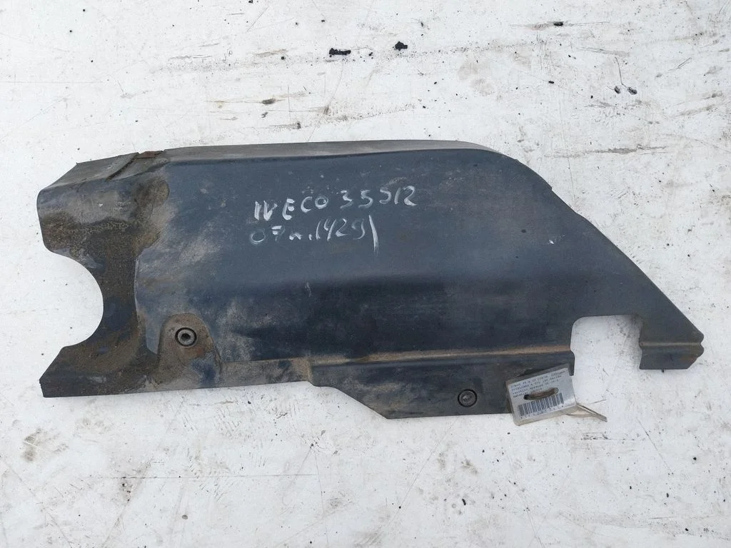 Motora dibena aizsargs – Iveco Daily 3rd gen (2000-2006)